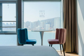 Gray 193 Hotel